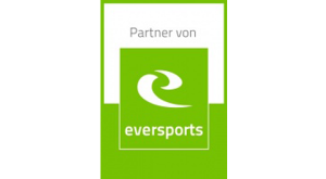 grünes Logo eversports