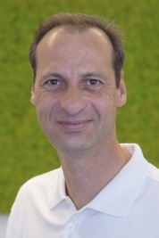 Portrait Vorstand Jürgen Jakopovic
