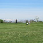 Golfplatz GC Grado
