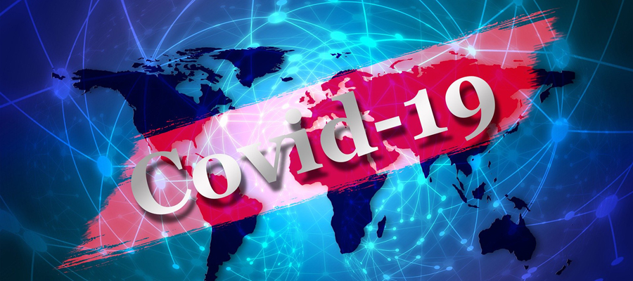Corona Virus Covid-19