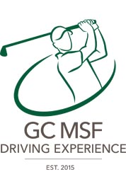 Logo GC MSF