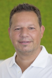 Portrait Vorstand Ralf Dunkel
