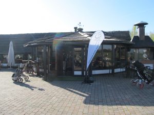 Golfplatz GC Grado