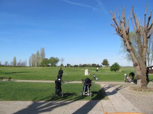 Golfplatz GC Grado