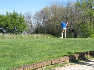 Golfplatz GC Grado