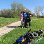 Golfplatz GC Grado