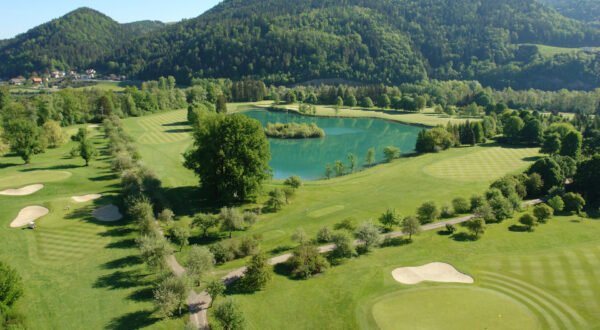 Golfclub Murhof_Travelpro