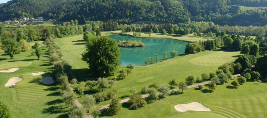 Golfclub Murhof_Travelpro